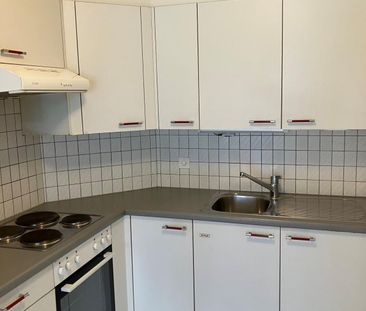 Appartement de 3 pièces avec 70 m2 lumineux et fonctionnel situé da... - Foto 4