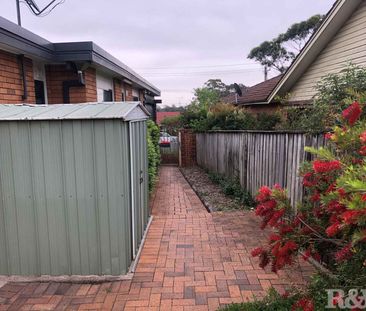 9 Justine Avenue Baulkham Hills - Photo 6