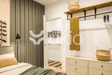 3 bedroom luxury Apartment for rent in Gran de Gràcia, 73, Barcelona, Province of Barcelona, Catalonia - Photo 5