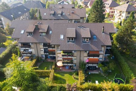 Charmant appartement mansardé avec cheminée à Sonnenfeld - Photo 3