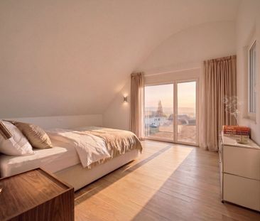 5.5 Zimmer, 160 m² - Foto 3