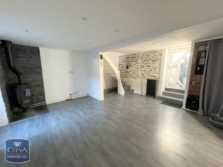 Location Maison 2 pièces 58m² CHERBOURG-EN-COTENTIN 50100 - Photo 3