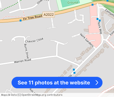 Willow Close, Banstead - Photo 1