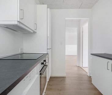 2-værelses Lejlighed på 55 m² i Fredericia - Foto 4