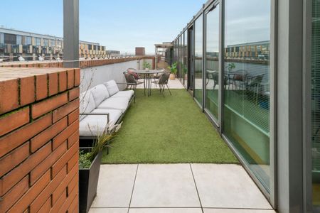 Angel City 3 pok luksusowy apartament - Zdjęcie 3