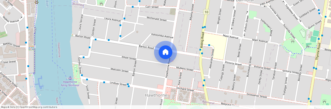 5/330 Hawthorne Road, Qld 4171