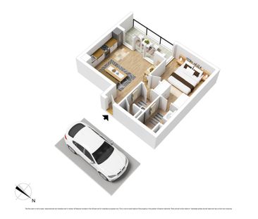 Luxurious , stylish & SMART Hawthorn East living - Photo 5