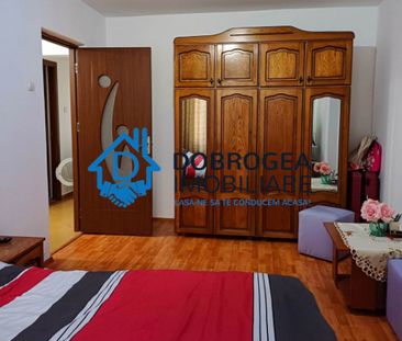 1848- GARSONIERA CONFORT 1, ETAJ 2, SUPRAFATA 35 MP - Fotografie 2