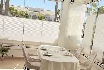 2 bedroom luxury Flat for rent in Málaga, Spain