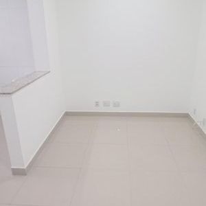 Apartamento para alugar com 30m², 1 quarto e sem vaga - Photo 1