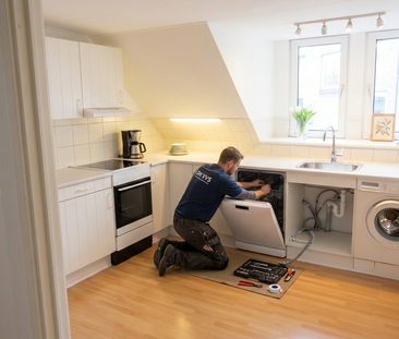 Delevenlig lejlighed med central beliggenhed i Aalborg - Photo 5