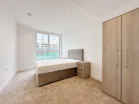 2 bedroom apartment to rent - Photo 5