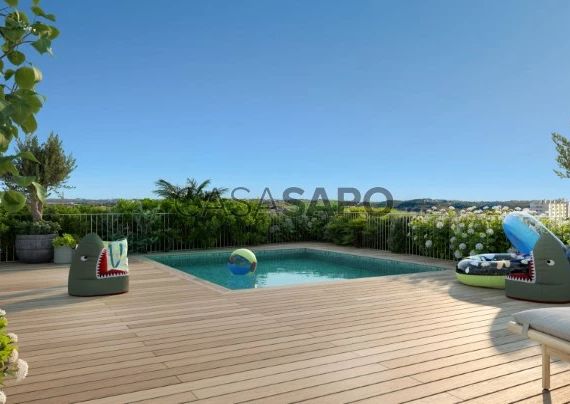 Apartamento T1 para alugar em Oeiras