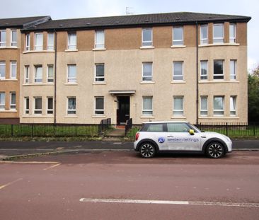 Ashgill Road, Parkhouse, Glasgow - Photo 5