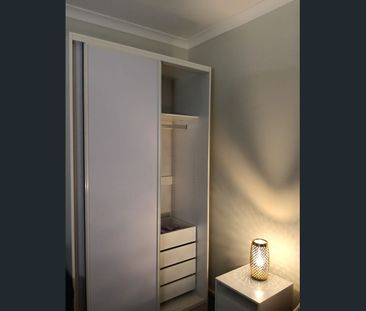 Private King-sized Studio Room with Modern Amenities - NEW Home - A... - Photo 2