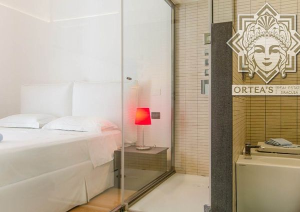 appartamento esclusivo in centro