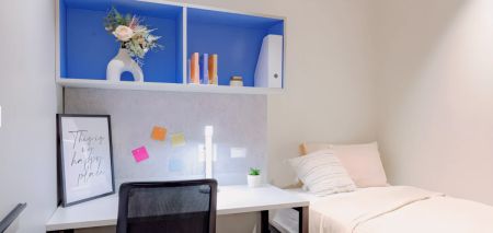 Twin Studio Silver - Photo 2