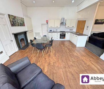 1 bedroom house of multiple occupation to rent - Photo 3