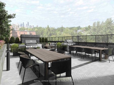 For Lease - 18 Erskine Avenue Unit# 2708, Toronto, Ontario - Photo 4