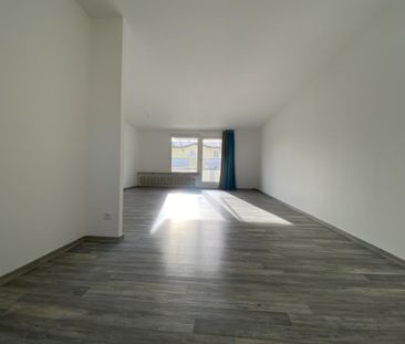 Großzügige 1-Zimmer-Wohnung - Foto 1