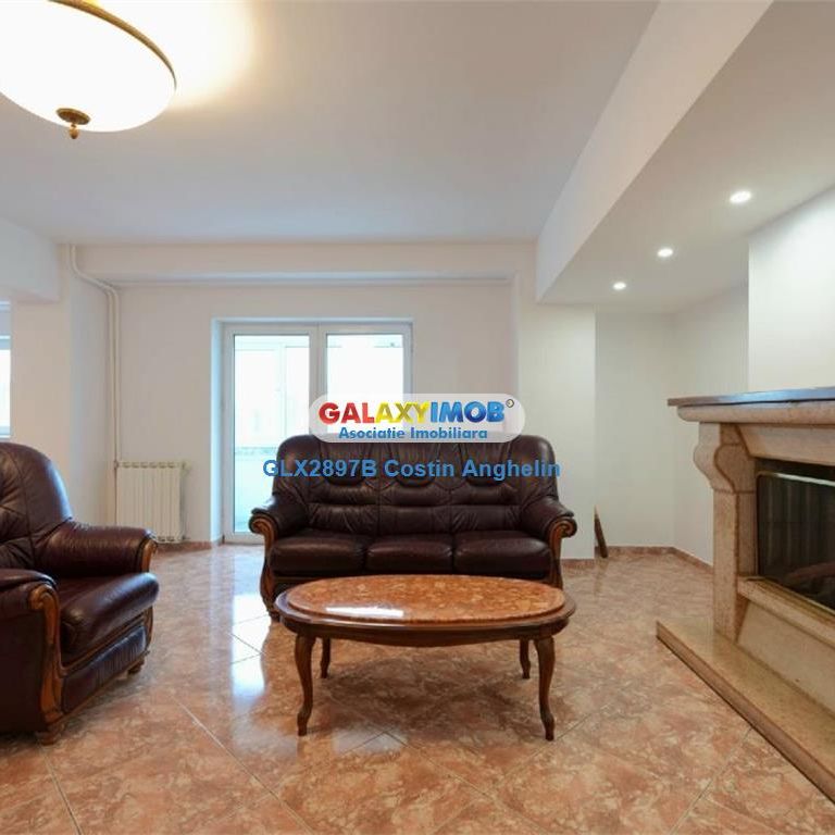 Spatiu Birouri 5 Camere - Unirii - Fotografie 1