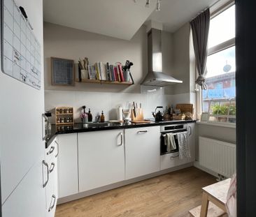 Te huur: Appartement 's-Gravenzandelaan 162 A in Den Haag - Foto 3