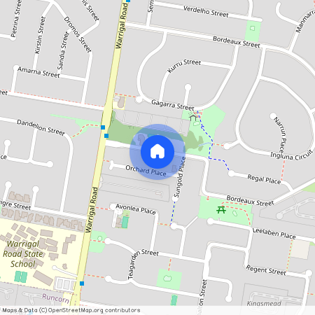 142 Bordeaux Street, Qld 4113, Eight Mile Plains