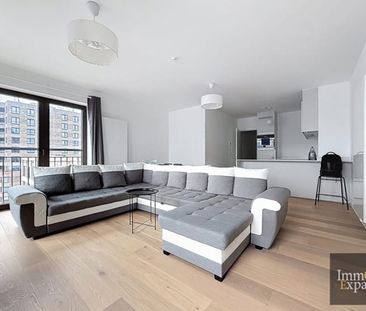 Appartement te huur - Foto 2