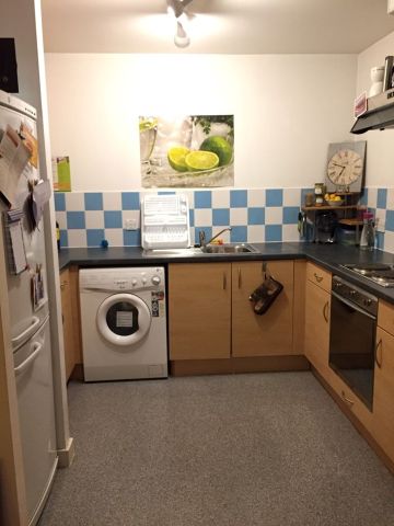 1 Bed Flat, Deals Gateway, SE13 - Photo 5