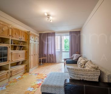 Kiadó jó állapotú panel lakás - Miskolc - Fotó 1