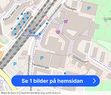 Paradistorget 14 - Foto 1