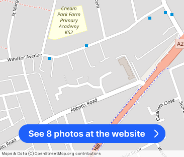 Chartwell Place, North Cheam - Photo 1