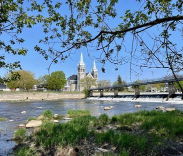 3 ½ à Louer, Beau Secteur! - Photo 1