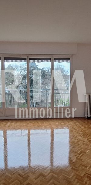 CHATENAY MALABRY - Appartement - Loyer €2 060/mois charges comprises *** - Photo 1