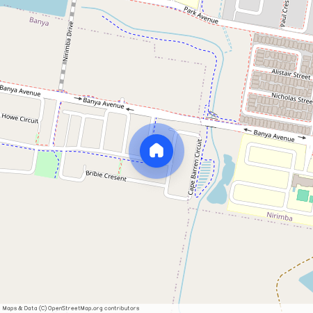 3 Cape Barren Cct, Qld 4551, Banya