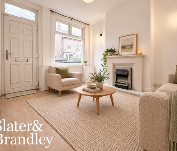 2 bedroom terraced house to rent - Photo 2