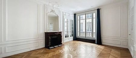 Appartement • Courcelles-Wagram - Photo 2