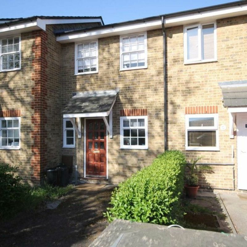 Oakshaw Road, SW18, London - Photo 1