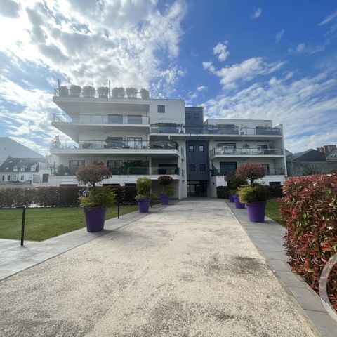 Appartement F1 à louer 1 pièce - 25 m2 CHATEAUROUX - 36 - Photo 1