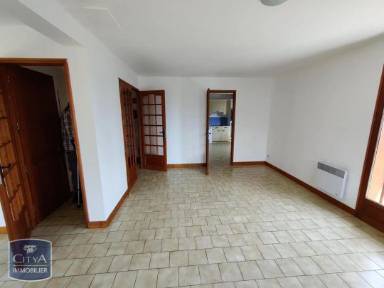 Maison à louer 5 pièces 113.23m² - Photo 1