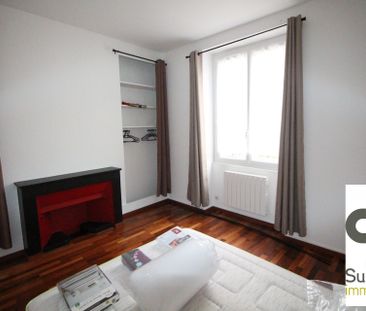 Location Appartement 2 pièces 43m² GRENOBLE 38000 - Photo 4