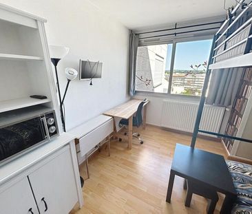 Appartement T1 Reims - Photo 5