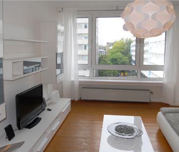 2 Zimmer in Düsseldorf - Foto 1