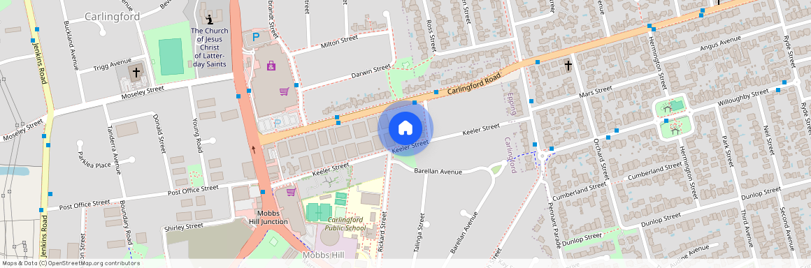 36 Keeler Street, NSW 2118, Carlingford