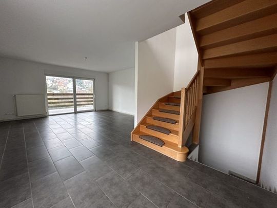 MAISON 4 PIECES - Photo 1