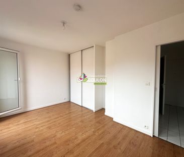 Location Appartement 1 pièce 20m² - Photo 1