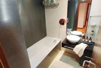 Apartamento T3 em Lisboa
