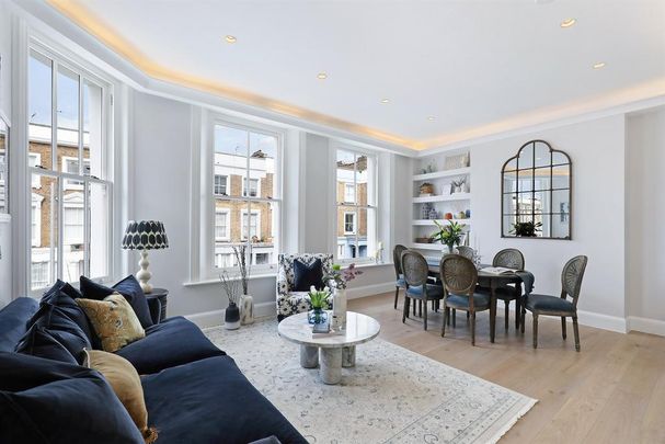 3 bedroom maisonette to rent - Photo 1