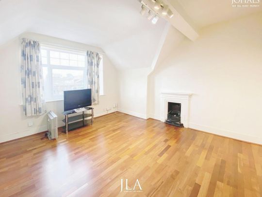 1 bedroom flat to rent - Photo 1
