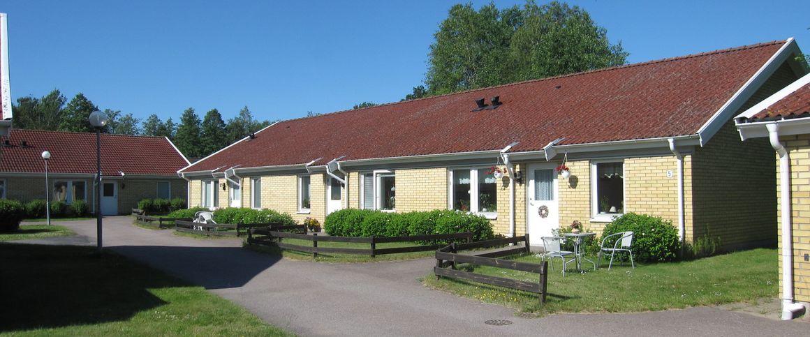 Odlarstigen, Ruda - Photo 1